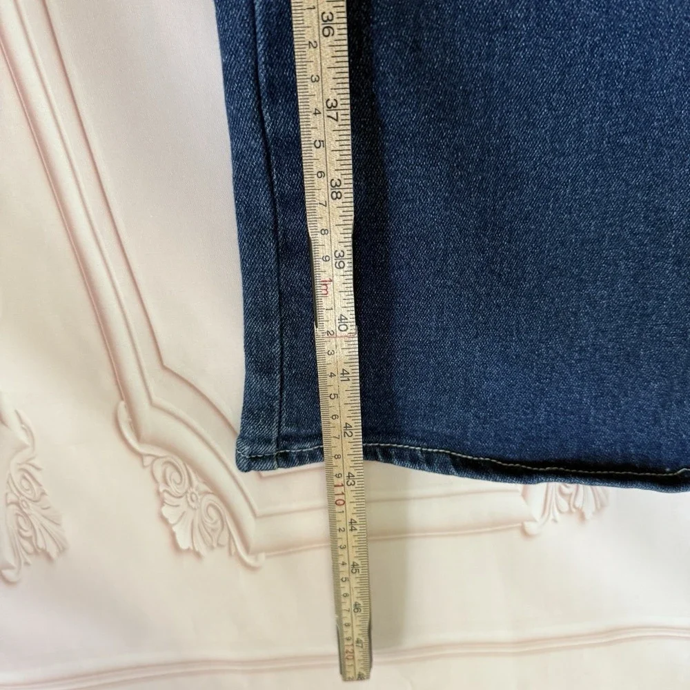 NWT True Religion Jeans Size 36x32 Ricky Flap Relaxed Straight Denim $159